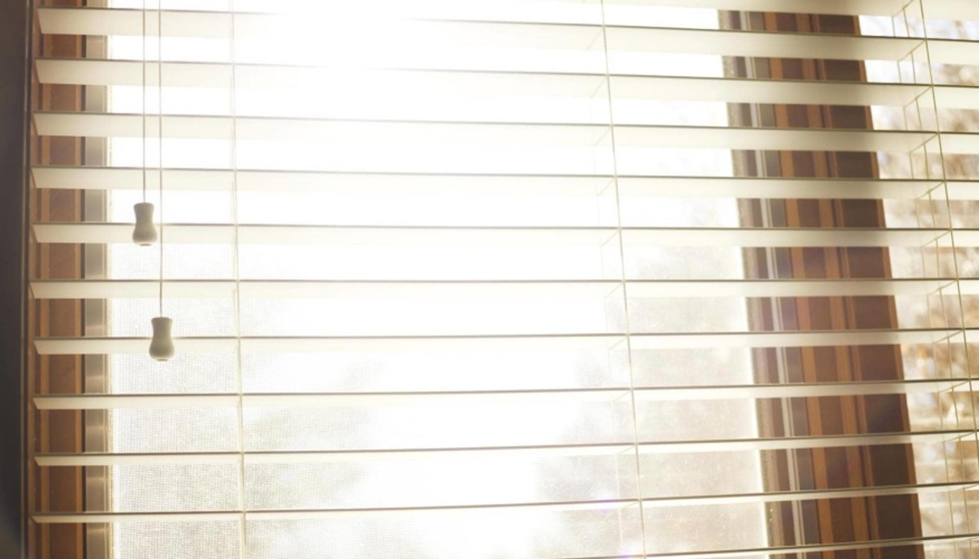 Manutenzione Persiane