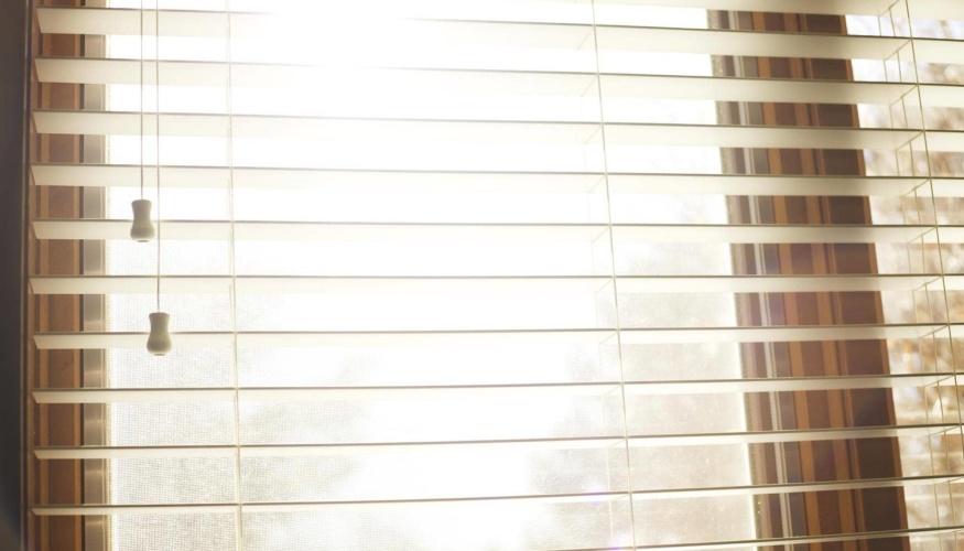 Manutenzione Persiane