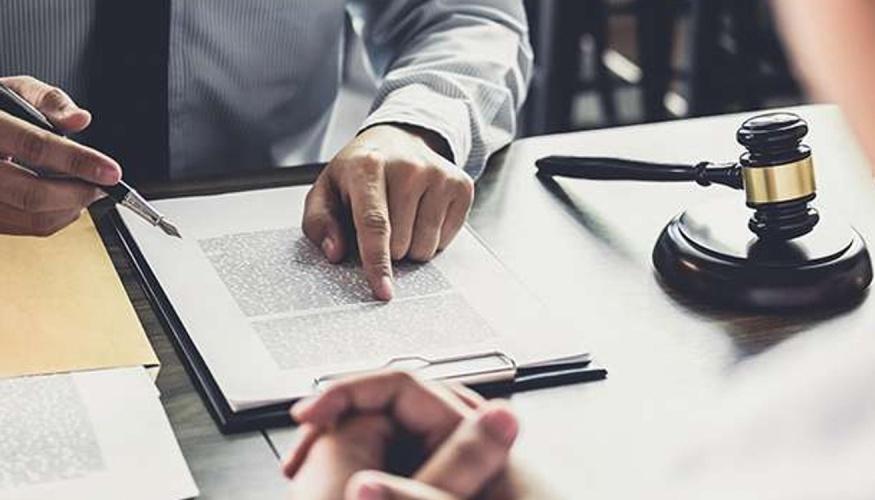 Avvocato Tributarista