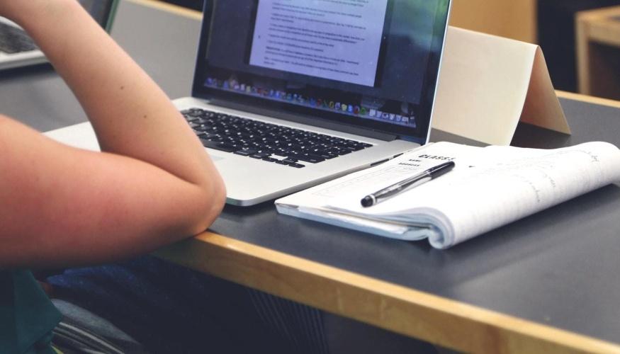 Ripetizioni Informatica