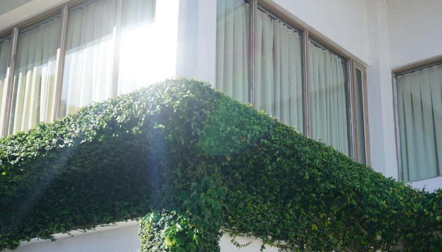 Installazione Finestre