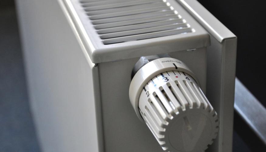 Sostituzione Valvole Termosifoni