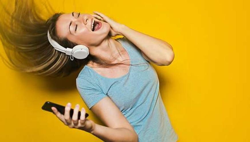 Lezioni di Canto Online