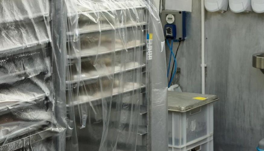 HACCP Zertifizierung