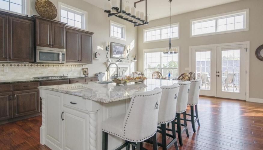 Trattamento Pavimenti