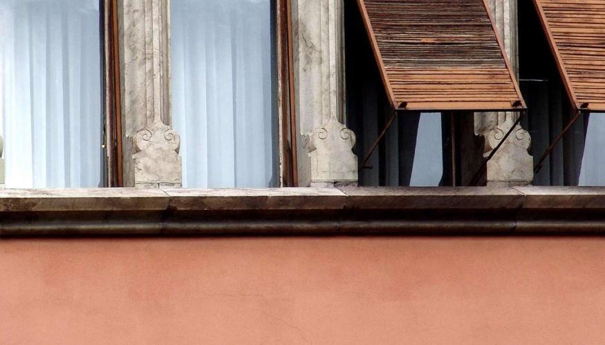 Sostituzione Tapparelle