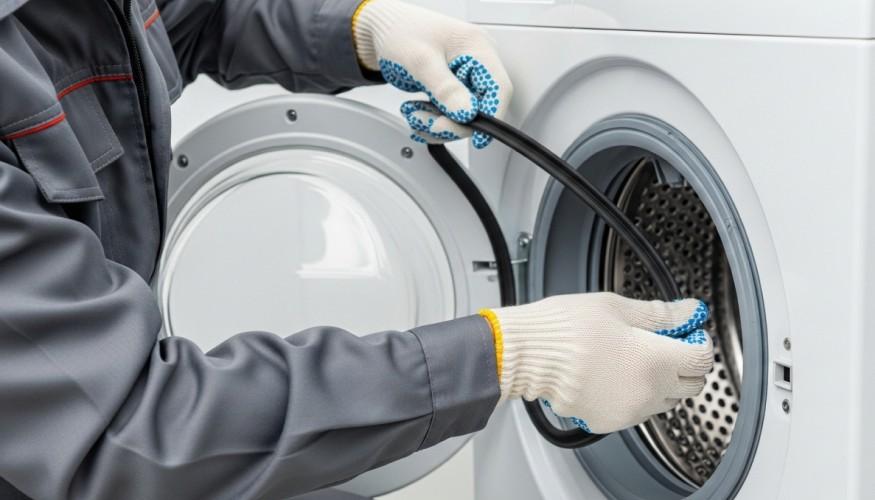 Sostituzione Guarnizione Lavatrice