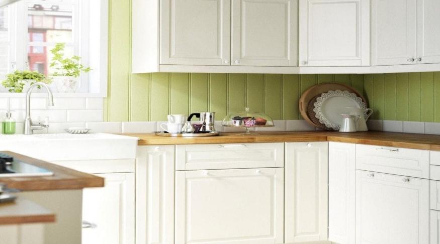 IKEA Kitchen Installation