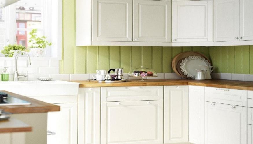 IKEA Kitchen Installation