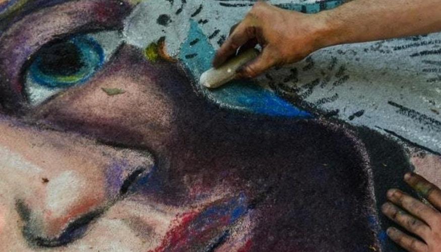 Decorazione per Pareti Interne