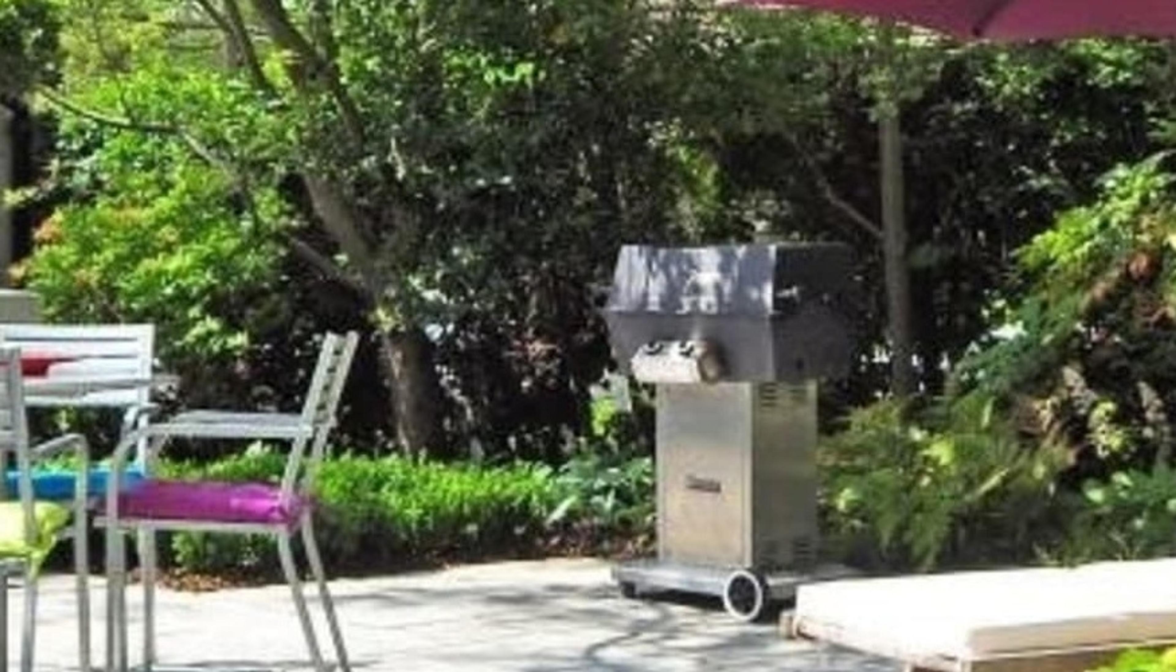 Posa Pavimento Esterno