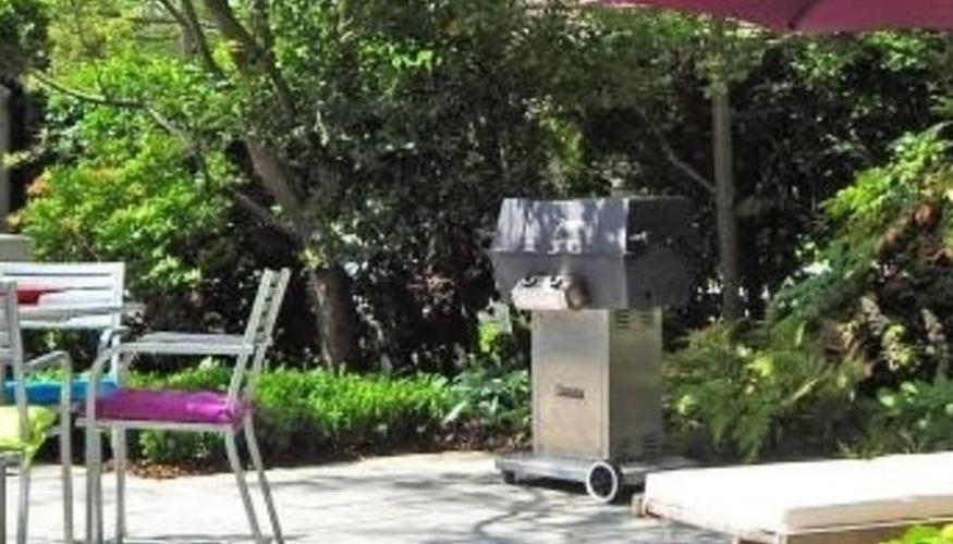 Pavimentazione Esterna