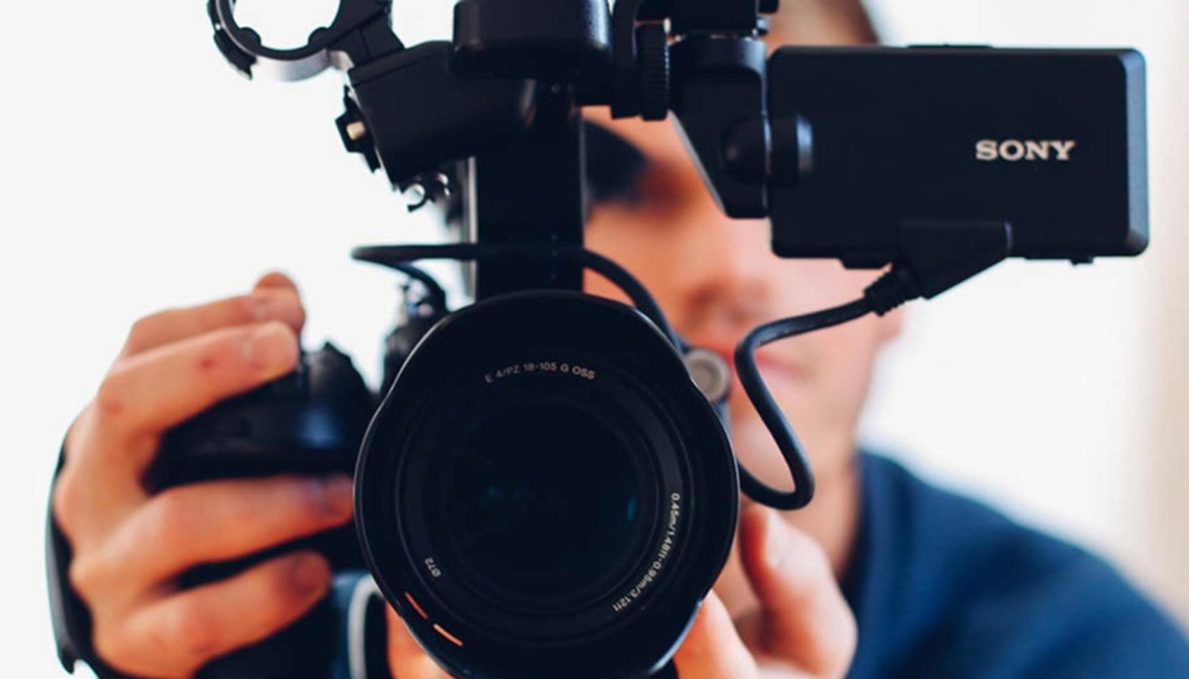 Vidéo Événementiel