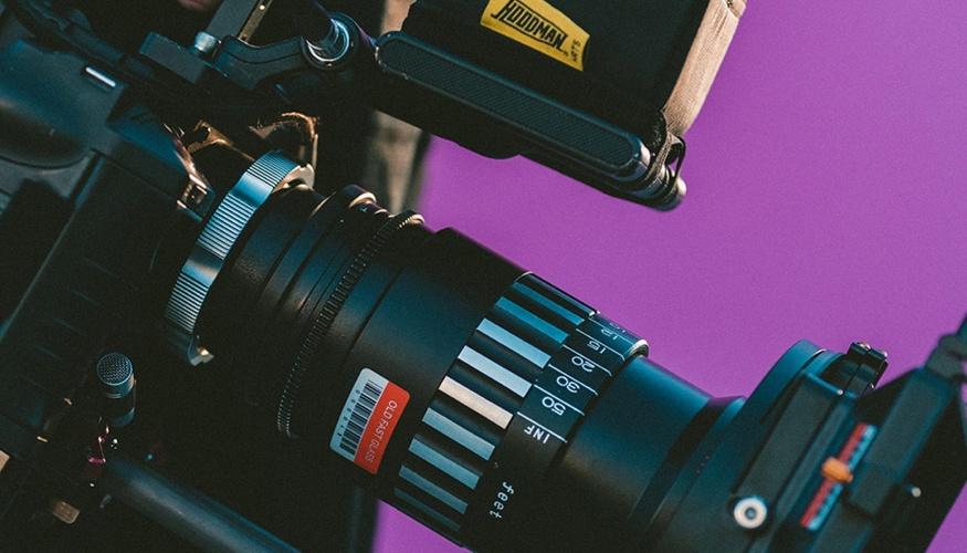 Noleggio Attrezzature Video