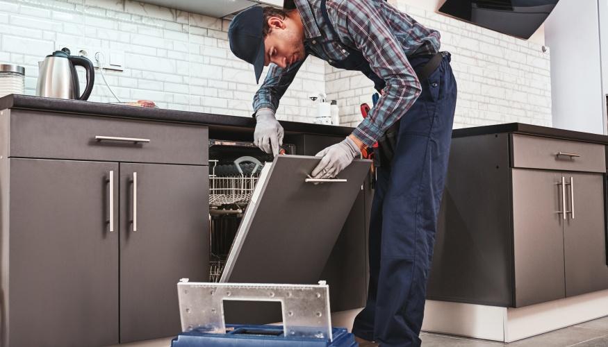 Tecnico Lavastoviglie