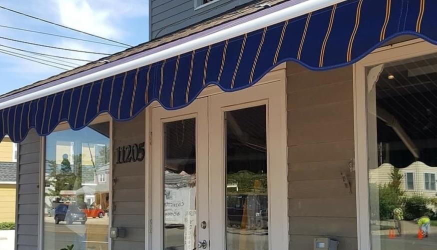 Installazione Tende da Sole