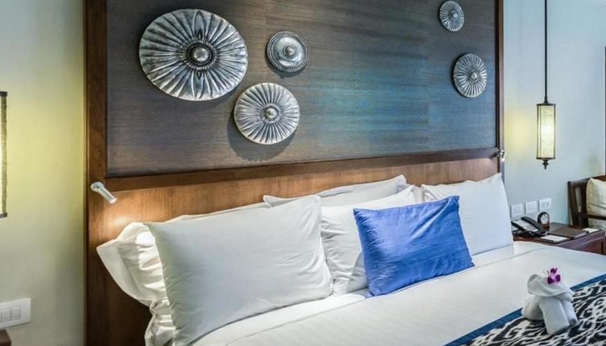 Ristrutturazione Camera da Letto