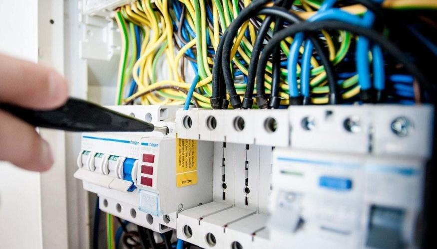 Riparazione Impianto Elettrico