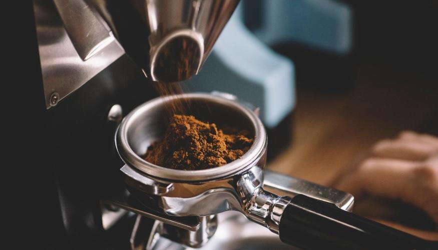 Riparazione Macchine Caffè