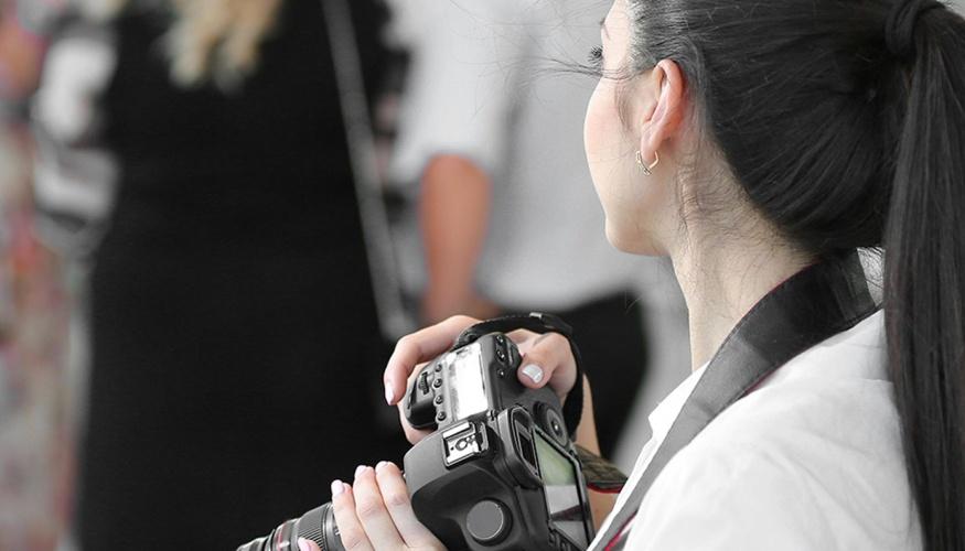 Fotografo Eventi Aziendali