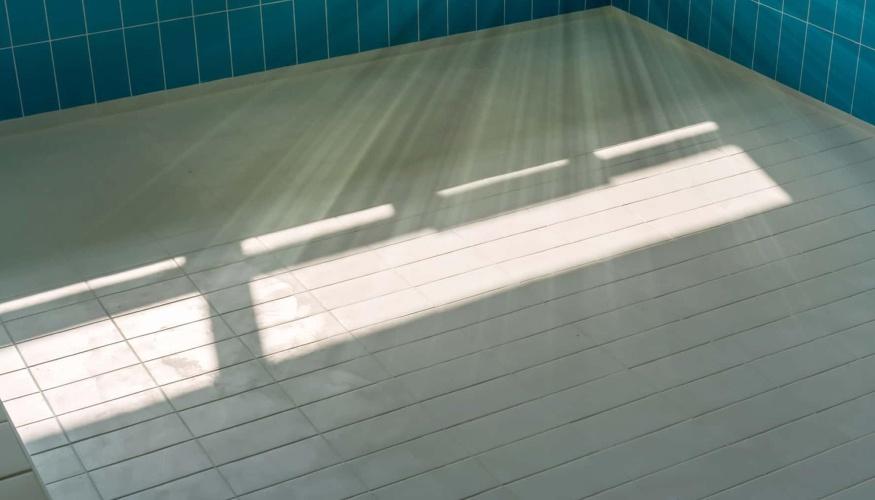 Costruzione Piscina Interrata