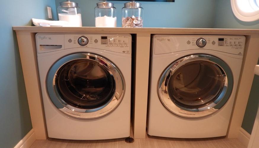 Riparazione Lavatrice