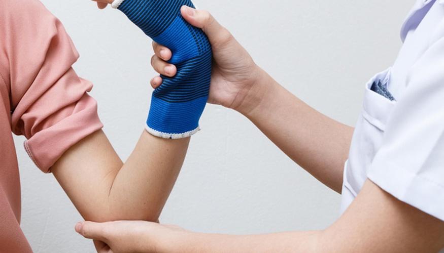 Fisioterapista a Domicilio