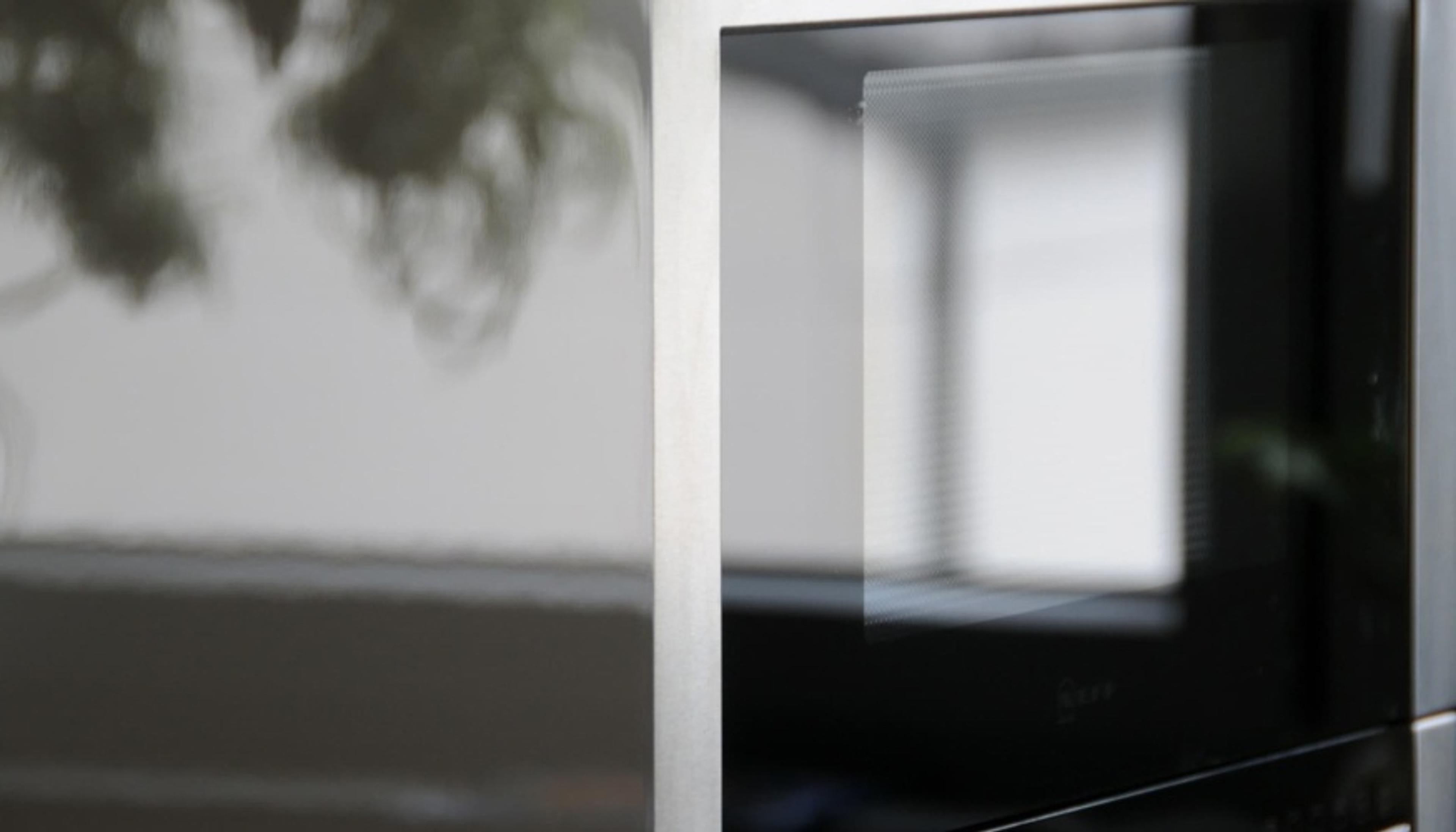 Riparazione Forno a Microonde