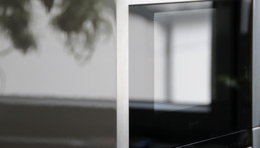 Riparazione Forno a Microonde