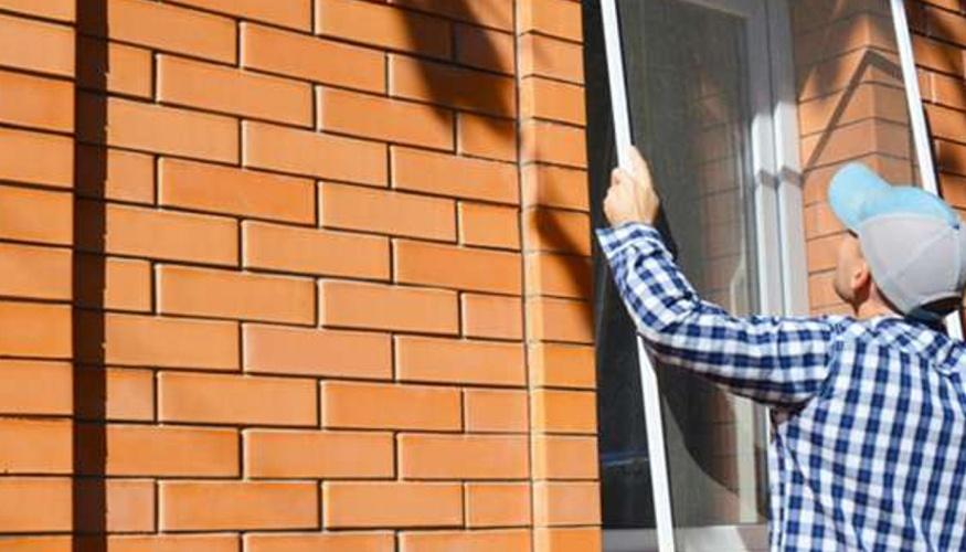 Riparazione Zanzariere