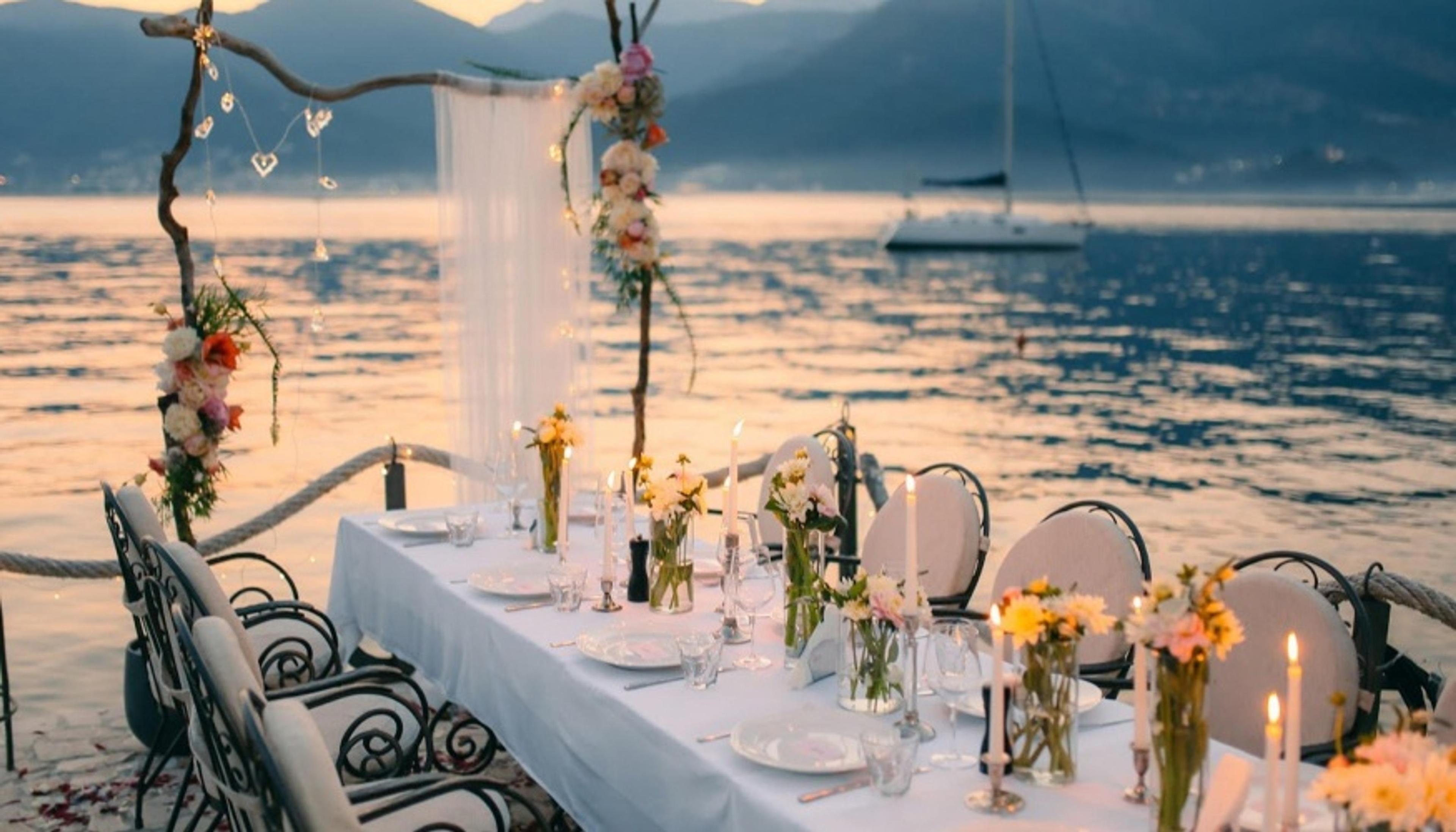 1787 Location Matrimoni pronti per te.