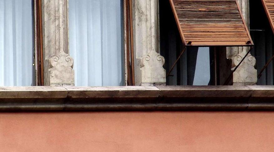 Riparazione Tapparelle