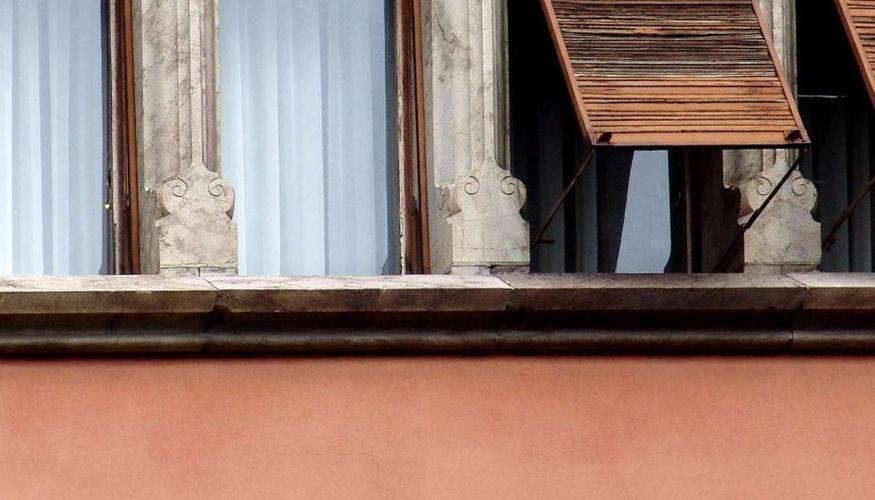 Riparazione Tapparelle