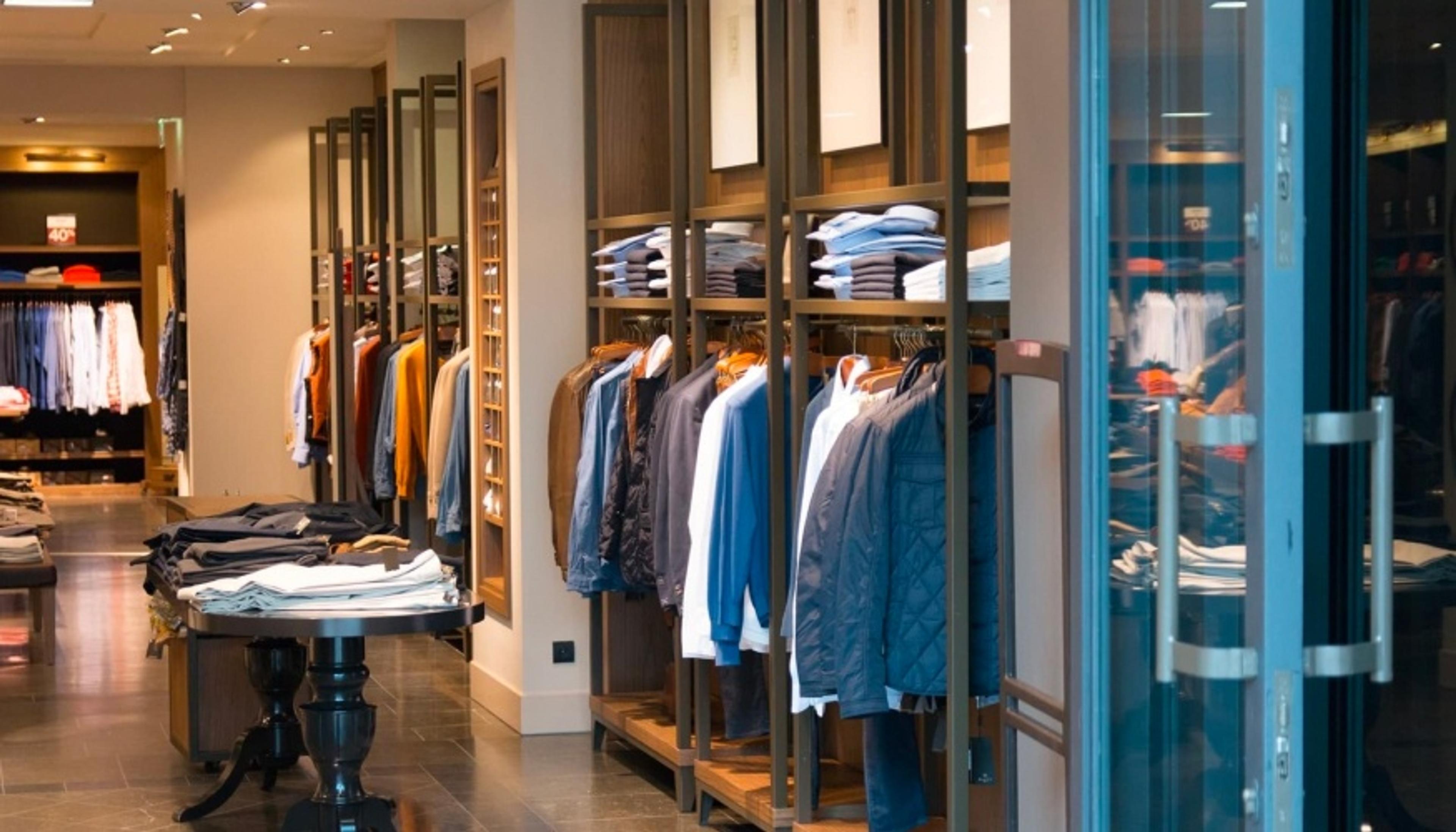 Ristrutturazione Locale Commerciale