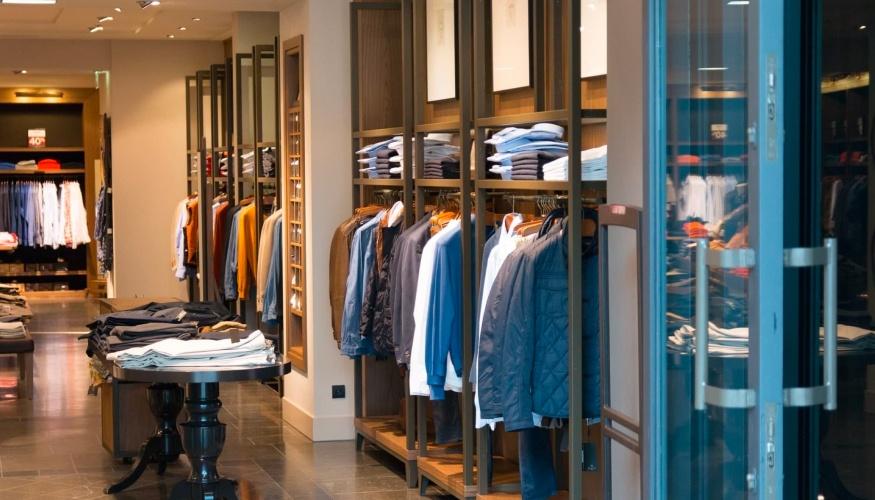 Ristrutturazione Locale Commerciale