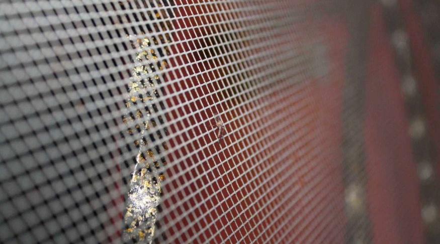 Installazione Zanzariera