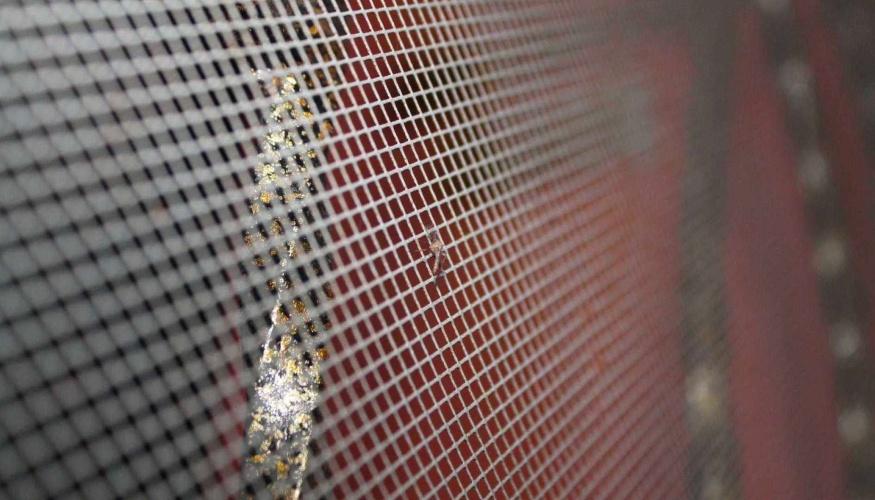 Installazione Zanzariera