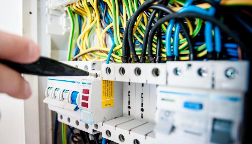 Impiantista Elettrico