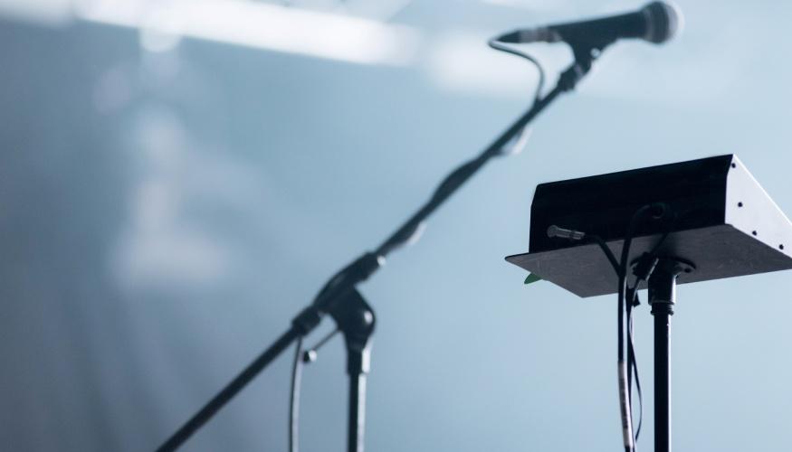 Service Luci e Audio