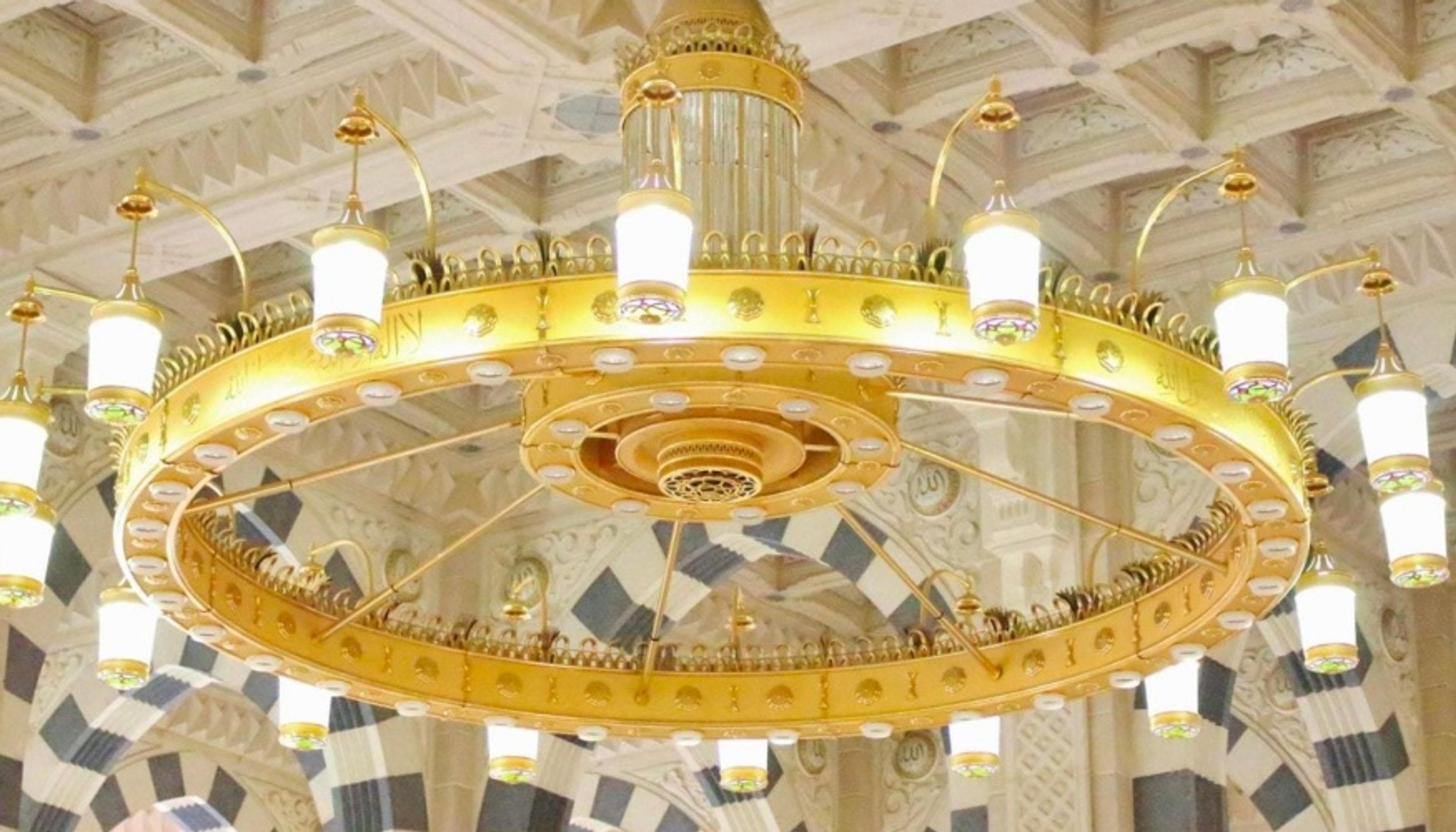 Riparazione Impianto di Illuminazione