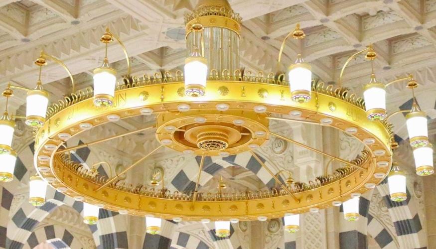 Riparazione Impianto di Illuminazione