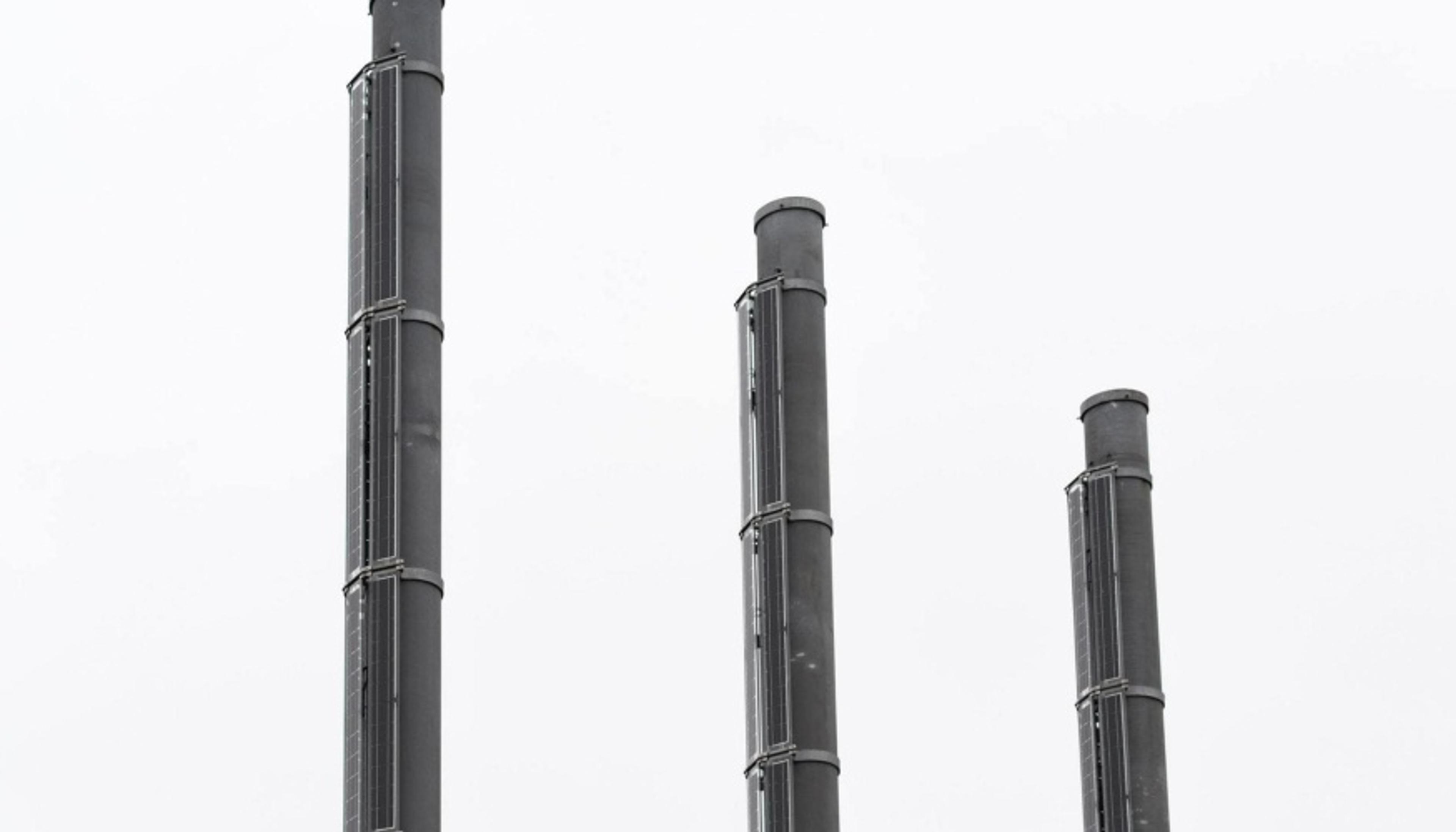 Pulizia Stufa a Pellet