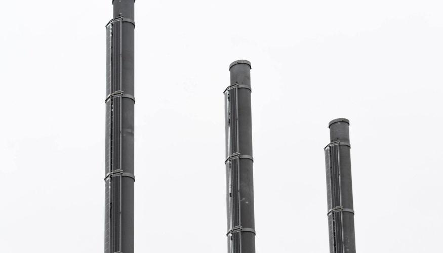 Pulizia Stufa a Pellet