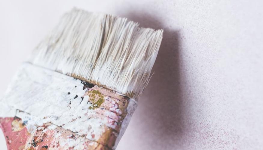 Tinteggiatura Pareti