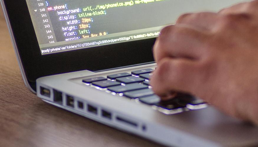 Programmatore Informatico