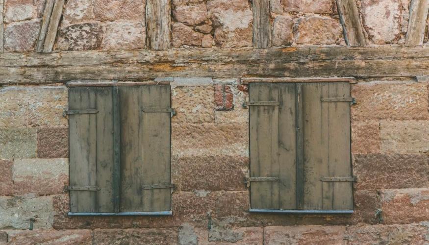 Sostituzione Persiane