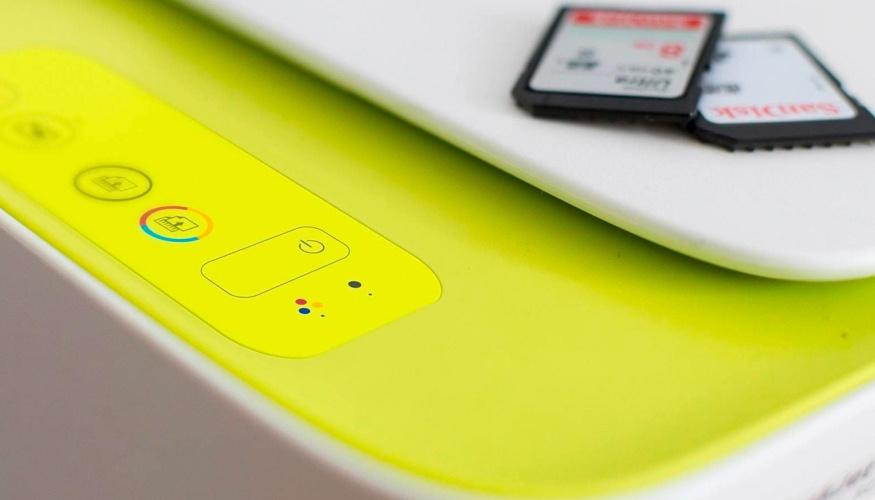 Riparazione Stampante, Fotocopiatrice O Fax