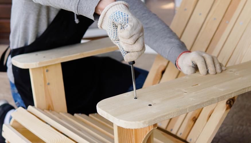 Rifacimento Poltrone