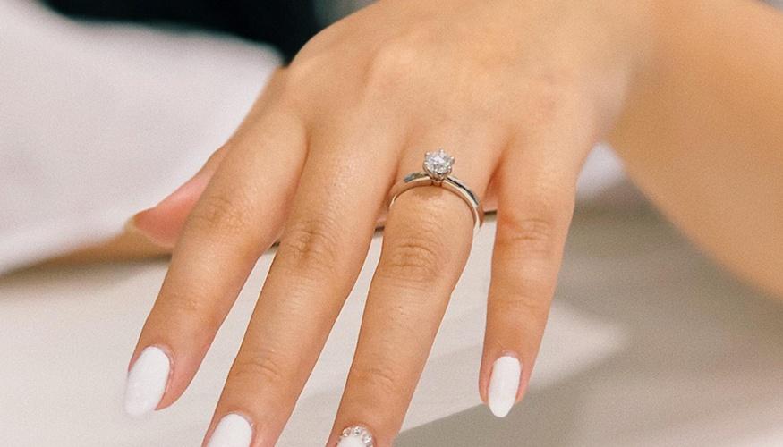 Ricostruzione Unghie