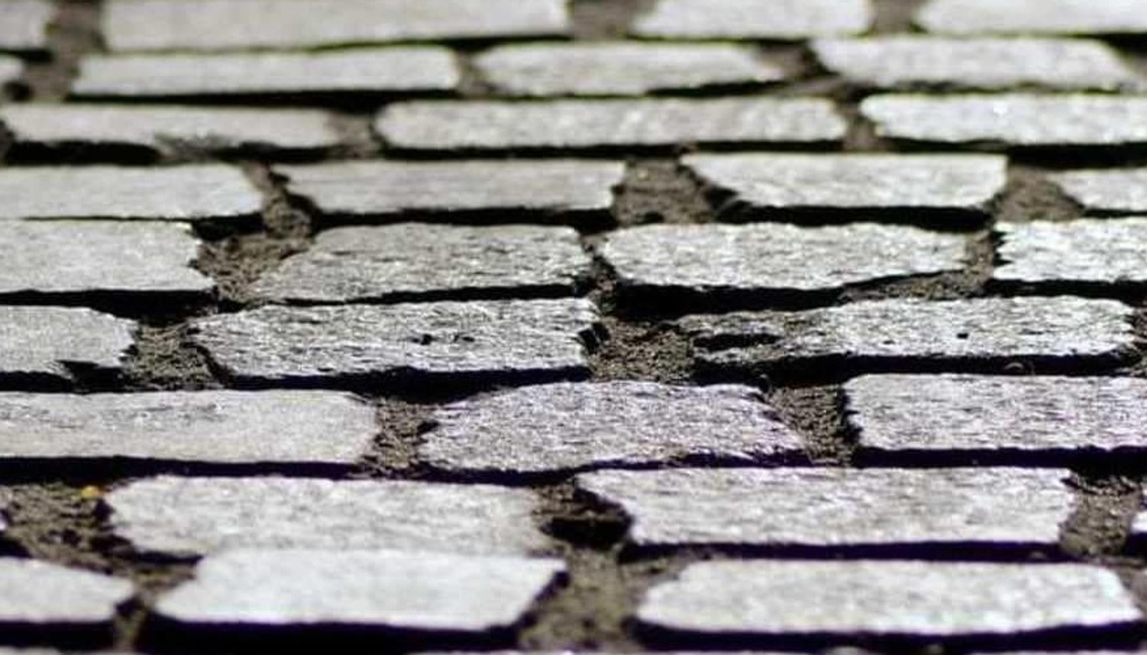 Posa Pavimento in Pietra